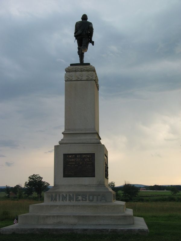 Minnesota Memorial
